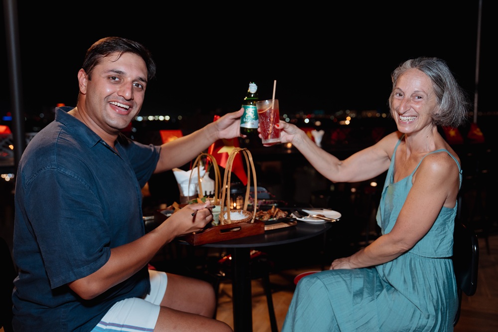 Vietnam Independence Day